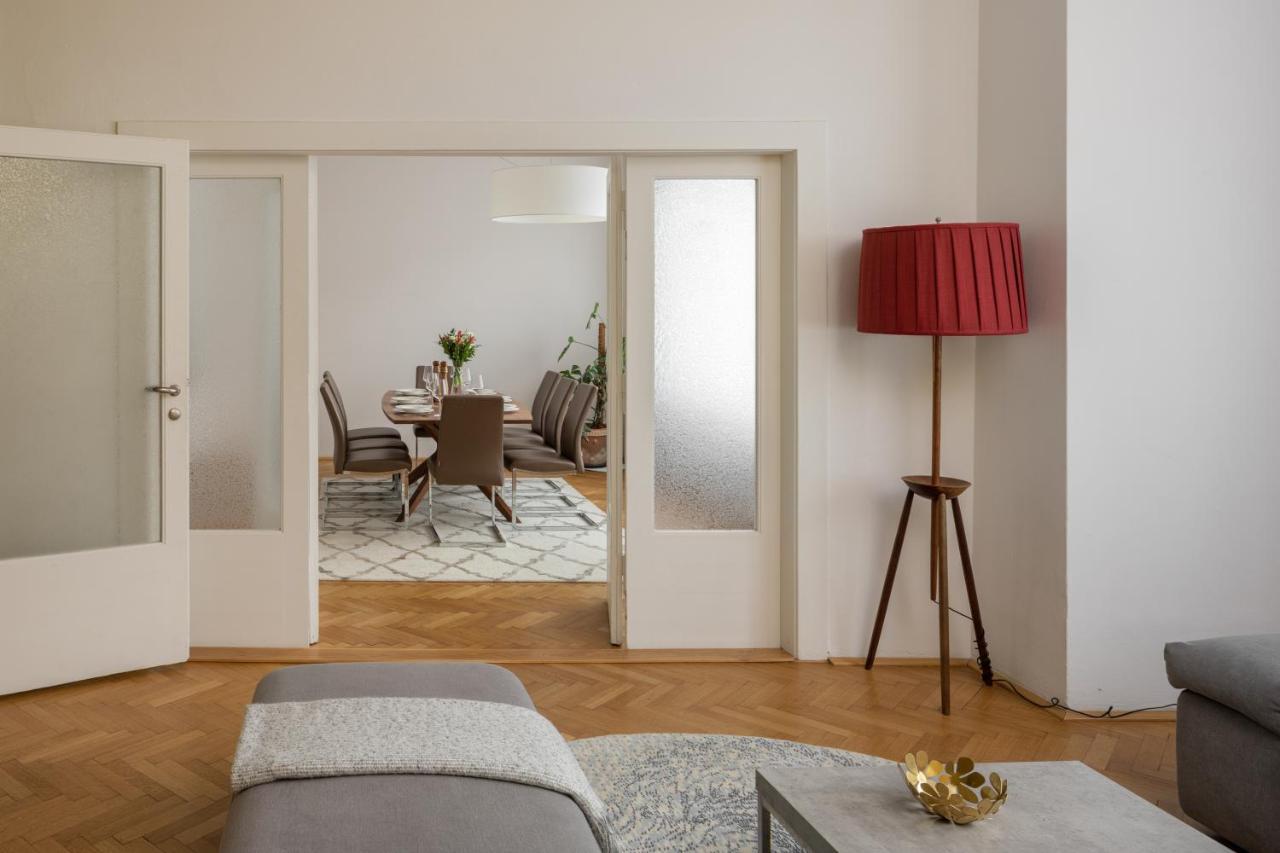 Apartamento Deluxe In Old Town By Days